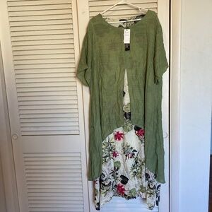 Oneine New Elegance Size 4XL Dress NWT